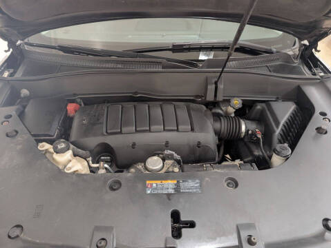 2015 GMC Acadia SLE-2