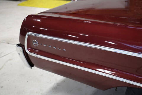 1964 Chevrolet Impala