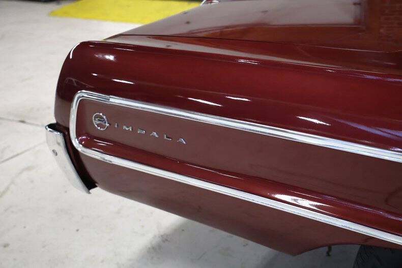 1964 Chevrolet Impala