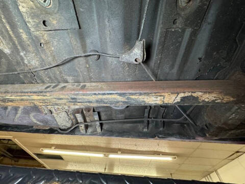 1972 Dodge Challenger