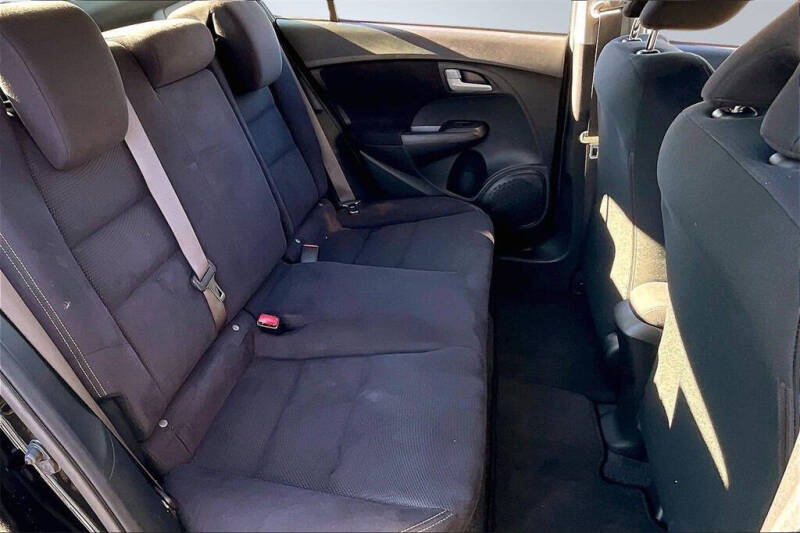 2013 Honda Insight LX