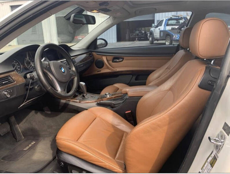 2009 BMW 3 Series 328i