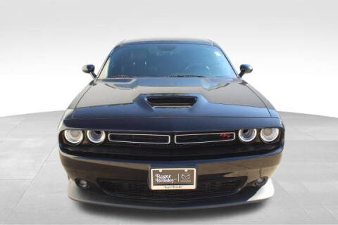 2020 Dodge Challenger R/T