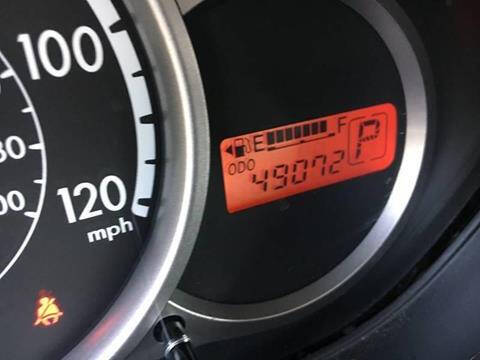 2013 Mazda MAZDA2 Sport