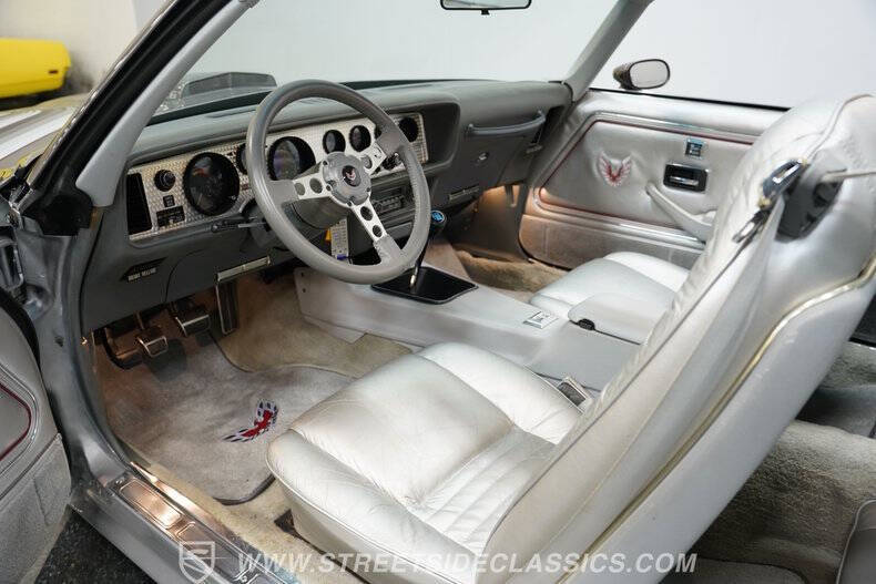 1979 Pontiac Firebird