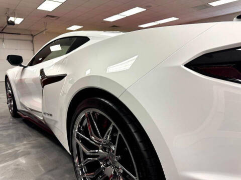 2023 Chevrolet Corvette Z06