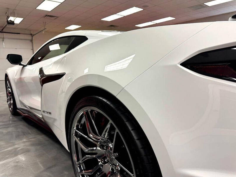 2023 Chevrolet Corvette Z06