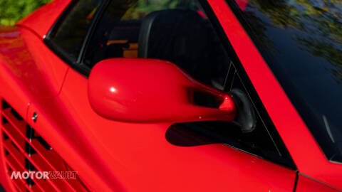 1989 Ferrari Testarossa