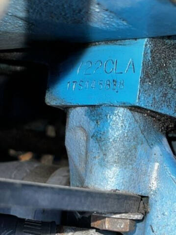 1977 Chevrolet Corvette