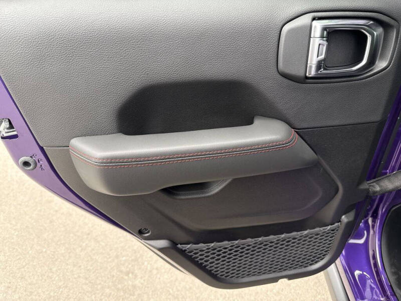 2026 Jeep Gladiator Rubicon X