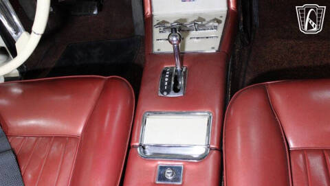 1964 Studebaker Avanti