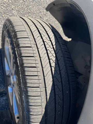 2014 Buick Encore