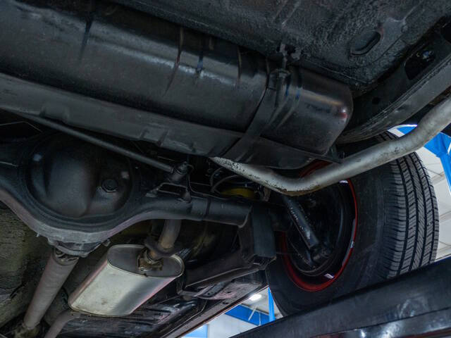 1966 Ford Galaxie 500