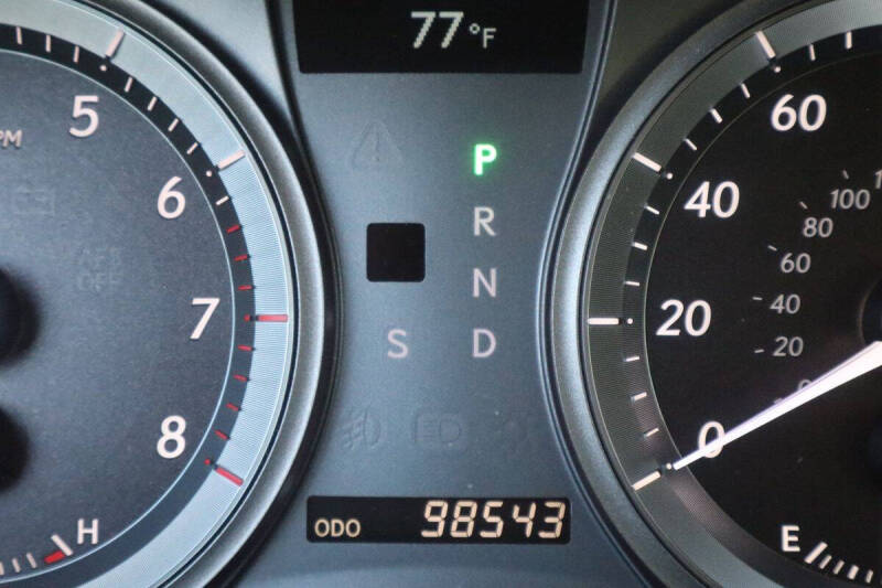 2007 Lexus ES 350