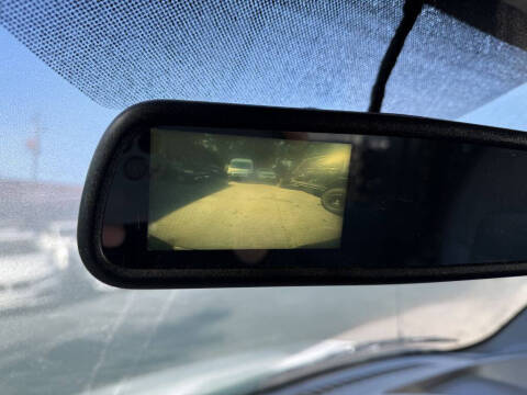 2015 Chevrolet Express 2500