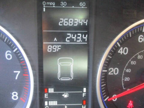 2008 Honda CR-V EX