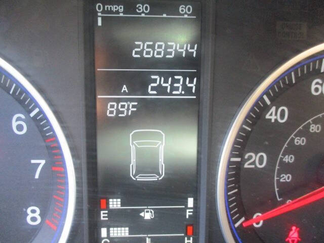 2008 Honda CR-V EX