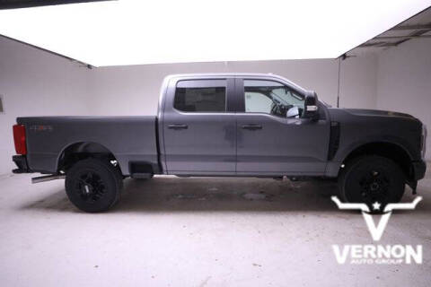 2026 Ford F-250 Super Duty