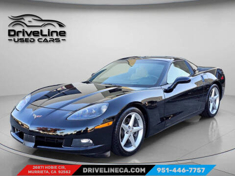 2013 Chevrolet Corvette