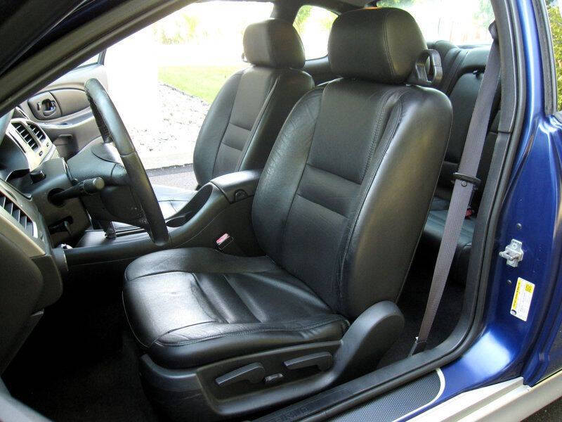 2006 Chevrolet Monte Carlo SS