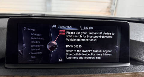 2014 BMW 3 Series 328i