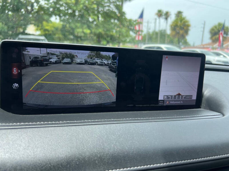 2021 Genesis G80 2.5T