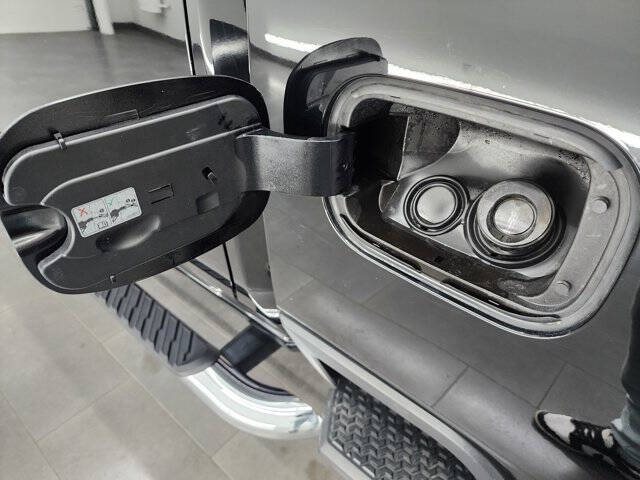 2023 GMC Sierra 2500HD