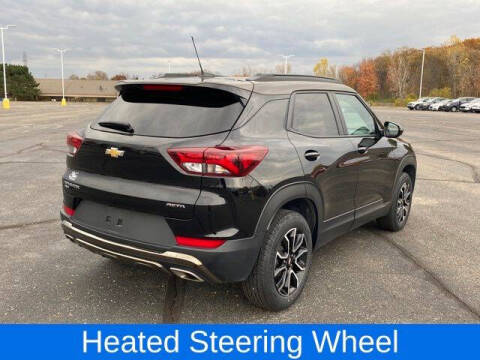 2022 Chevrolet TrailBlazer ACTIV