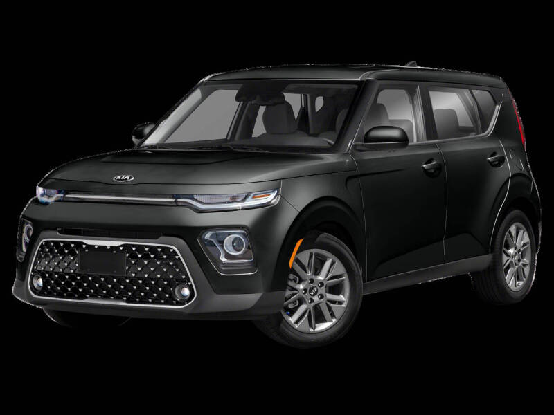 2020 Kia Soul EX