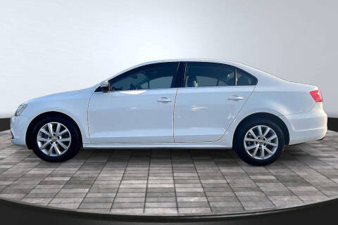 2013 Volkswagen Jetta