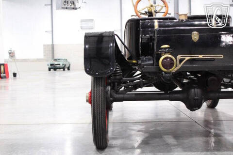 1916 Ford Model T