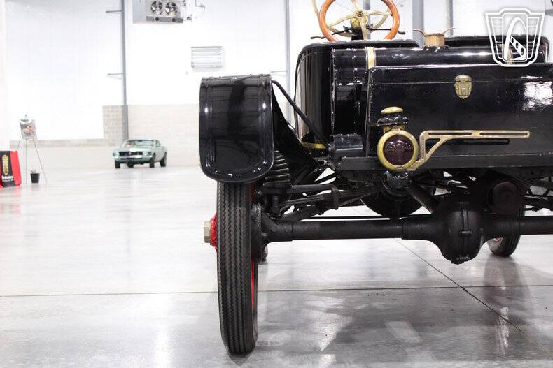 1916 Ford Model T