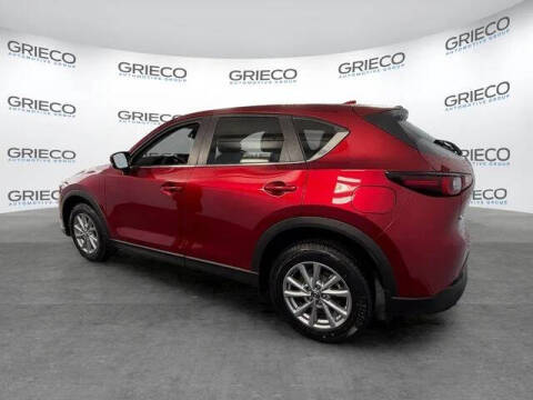 2023 Mazda CX-5 2.5 S Preferred