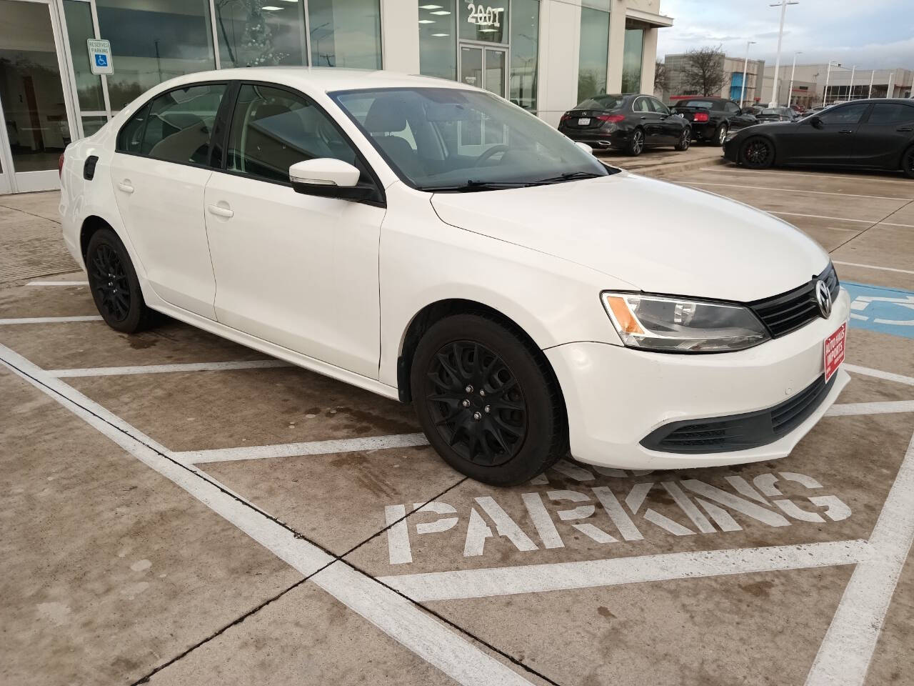 2014 Volkswagen Jetta for sale at Auto Haus Imports in Irving, TX