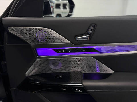 2024 BMW i7 xDrive60