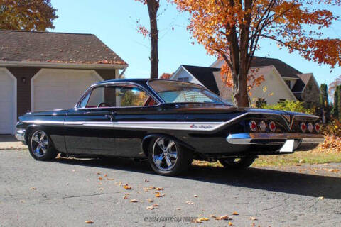 1961 Chevrolet Impala