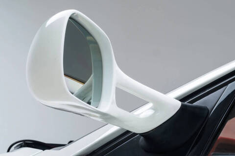 1991 Ferrari Testarossa