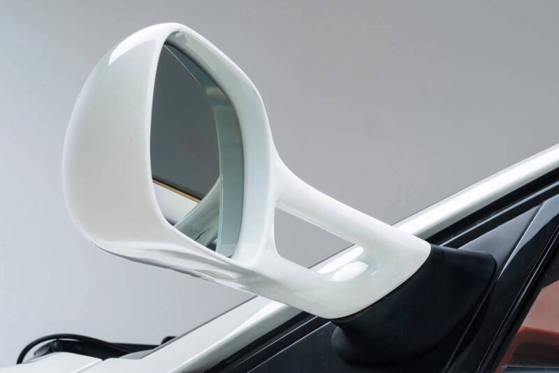 1991 Ferrari Testarossa