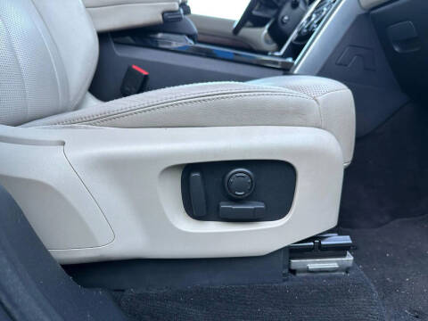 2017 Land Rover Discovery HSE