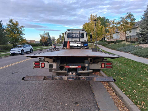 2016 International DuraStar 4300