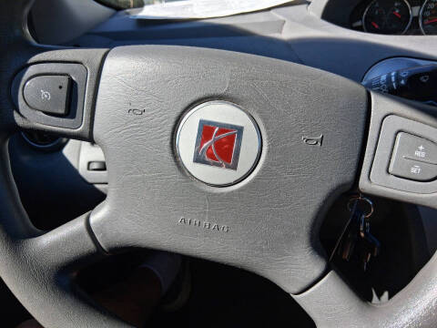 2005 Saturn Ion 2