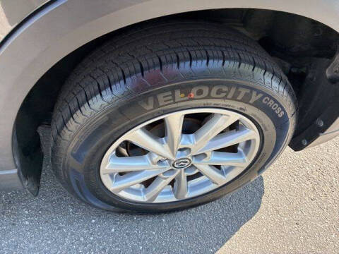 2023 Mazda CX-5 2.5 S Select
