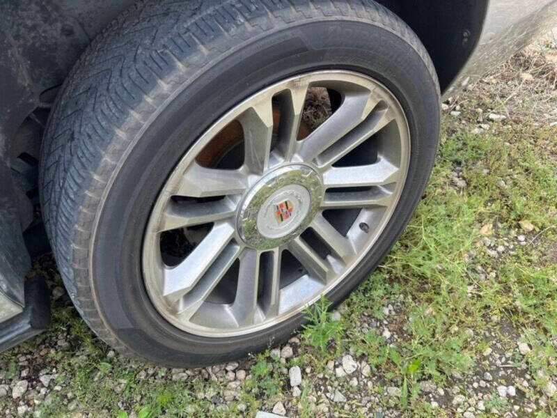 2014 Cadillac Escalade ESV Premium