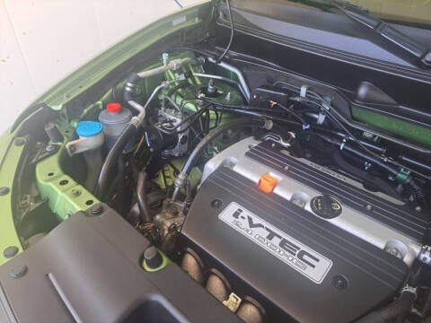 2007 Honda Element EX