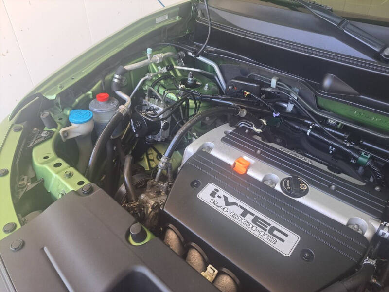 2007 Honda Element EX