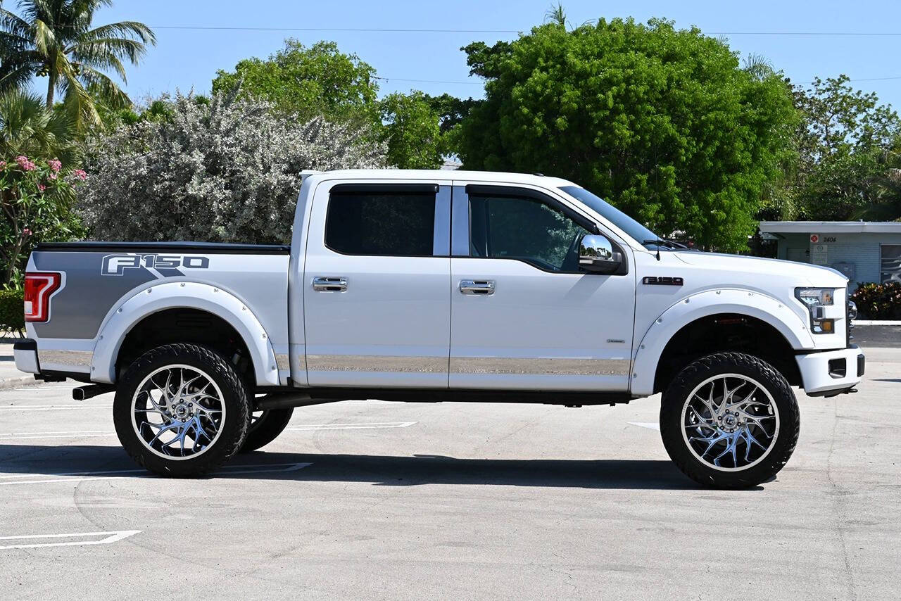 2017 Ford F-150 69