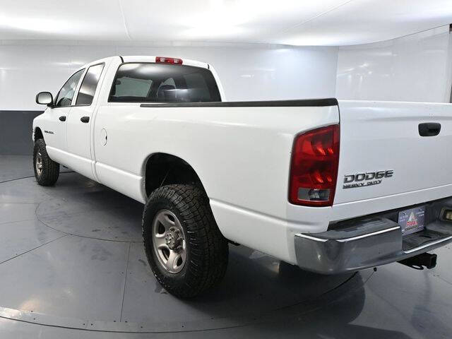 2003 Dodge Ram 2500