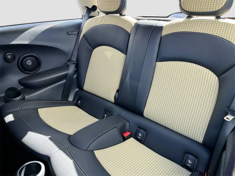 2023 MINI Hardtop 2 Door Cooper SE