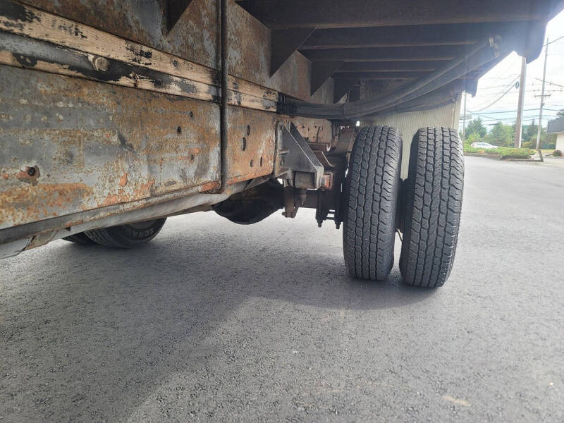 1995 Ford F-Super Duty