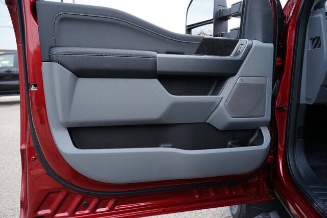 2026 Ford F-350 Super Duty